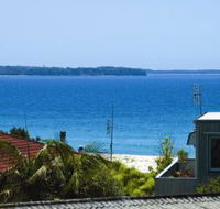 Nautilus Apartments Jervis Bay - Tourism Caloundra