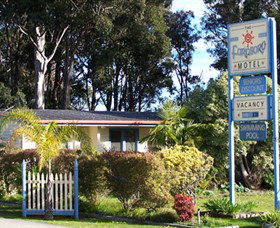 Farnboro - Tourism Caloundra 0