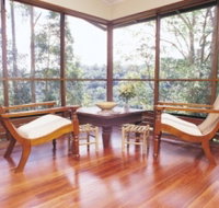 Lyola Pavilions in the Forest - Tourism Caloundra