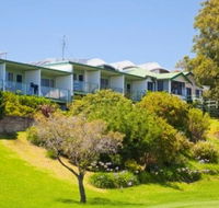 Forsters Bay Lodge - Tourism Caloundra