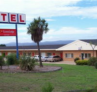 Econo Lodge Bayview Motel - Tourism Caloundra