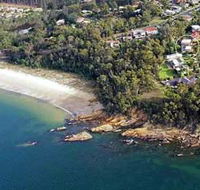 Gibsons by the Beach - Tourism Caloundra