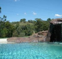 Amamoor Lodge - Tourism Caloundra