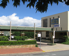 Mid City Motor Inn - Tourism Caloundra 0