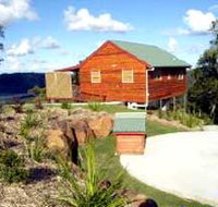 Wittacork Dairy Cottages - Tourism Caloundra