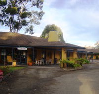 Best Western Coachmans Rest Motor Inn - Tourism Caloundra