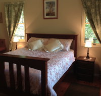 Maleny Country Cottages - Tourism Caloundra