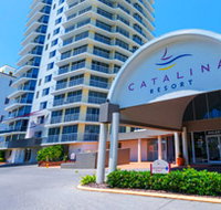 Catalina Resort - Tourism Caloundra