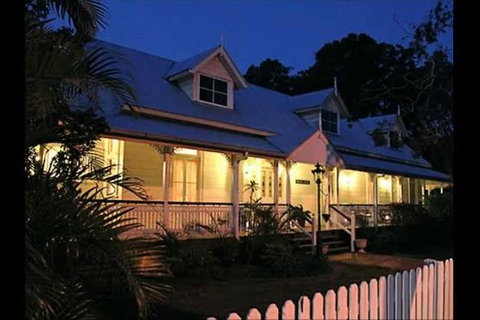 Bli Bli House Riverside Retreat  - Tourism Caloundra 0