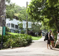 Halse Lodge Backpackers Hostel YHA - Tourism Caloundra