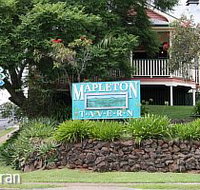 Mapleton Falls Accommodation - Tourism Caloundra