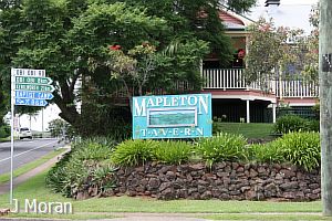 Mapleton Falls Accommodation - Tourism Caloundra 0