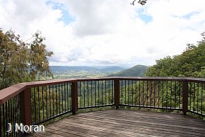 Mapleton Falls Accommodation - Tourism Caloundra 1