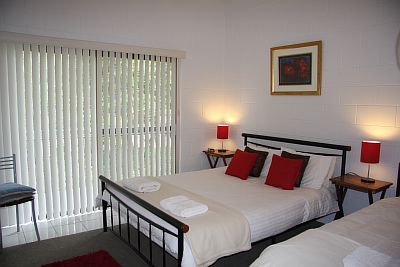 Mapleton Falls Accommodation - Tourism Caloundra 2