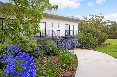 Mapleton Falls Accommodation - Tourism Caloundra 4