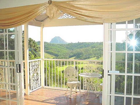 Cooroy Country Cottages - Tourism Caloundra 2