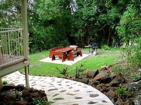 Cooroy Country Cottages - Tourism Caloundra 3