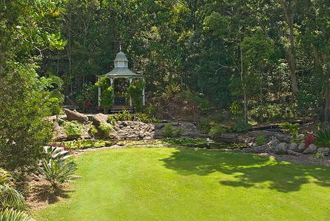 Cooroy Country Cottages - Tourism Caloundra 5