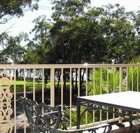 Huskisson Bayside Resort - Tourism Caloundra