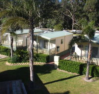 Jervis Bay Caravan Park - Tourism Caloundra