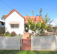 Diamond Cottages - Tourism Caloundra