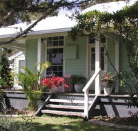 Huskisson Bed  Breakfast - Tourism Caloundra