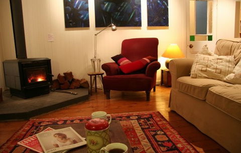 Huskisson Bed & Breakfast - Tourism Caloundra 2