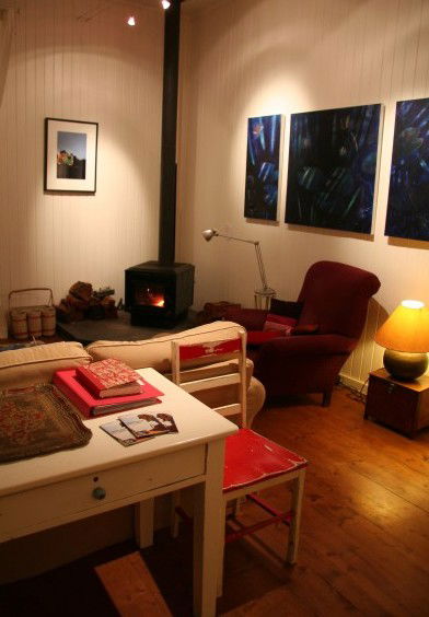 Huskisson Bed & Breakfast - Tourism Caloundra 4