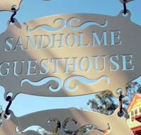 Sandholme Guesthouse 5 Star - Tourism Caloundra
