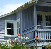 Hyams Beach Seaside Cottages - Tourism Caloundra