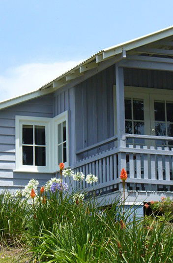 Hyams Beach Seaside Cottages - Tourism Caloundra 0