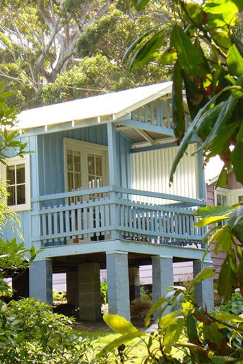 Hyams Beach Seaside Cottages - Tourism Caloundra 3