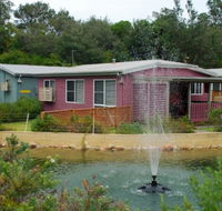 Bay of Plenty Lodges - Tourism Caloundra