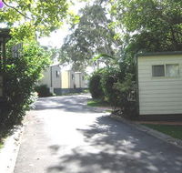 Palm Beach Caravan Park - Tourism Caloundra