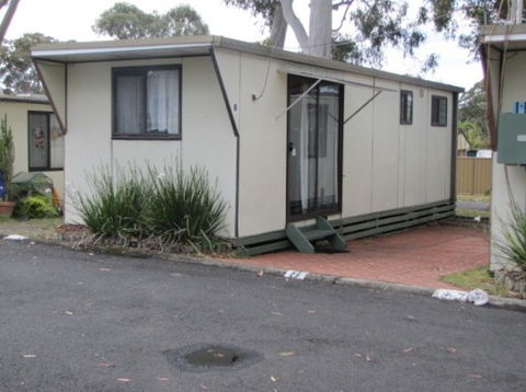 Palm Beach Caravan Park - Tourism Caloundra 4