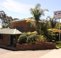 Golf View Motel - Tourism Caloundra