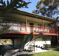 A Paradise Bungalow Waterfront - Tourism Caloundra