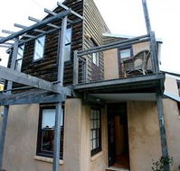 Pamela's Beach House  Studio - Tourism Caloundra