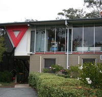 Bush Capital Lodge - Tourism Caloundra