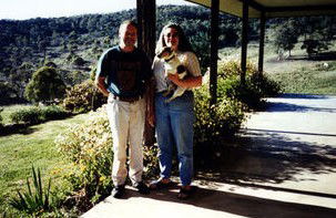 Avalanche Homestead - Tourism Caloundra 0