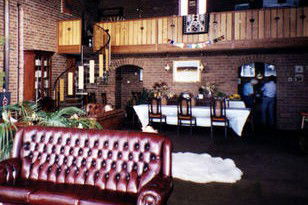 Avalanche Homestead - Tourism Caloundra 2