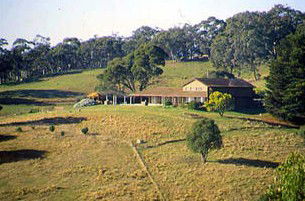 Avalanche Homestead - Tourism Caloundra 4