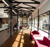 Canberra Motor Village - Tourism Caloundra