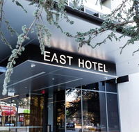 East Hotel - Tourism Caloundra