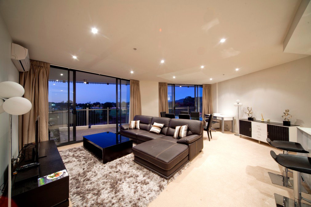 Lyneham ACT Tourism Caloundra