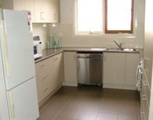 Bowden Cottage - Tourism Caloundra 2