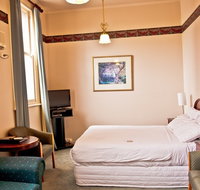 Hotel Shamrock - Tourism Caloundra