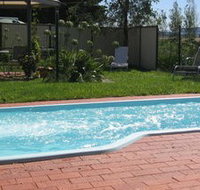 Cardigan Lodge Motel - Tourism Caloundra