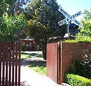 Whistle Inn - Tourism Caloundra