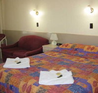 Ballarat Budget Motel - Tourism Caloundra